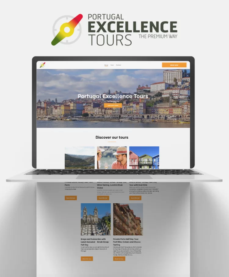 Excellence Tours
