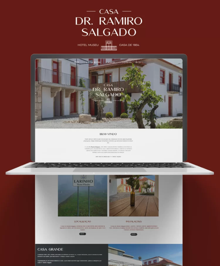 Casa Dr. Ramiro Salgado