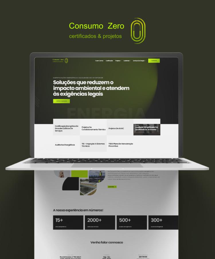 Consumo Zero