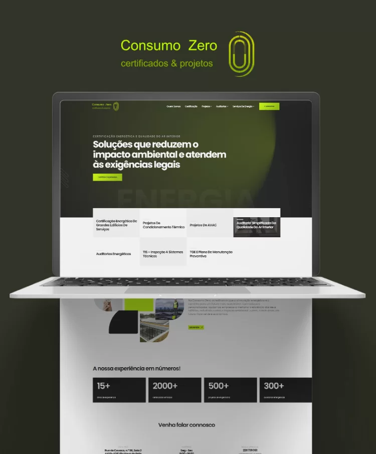 Consumo Zero