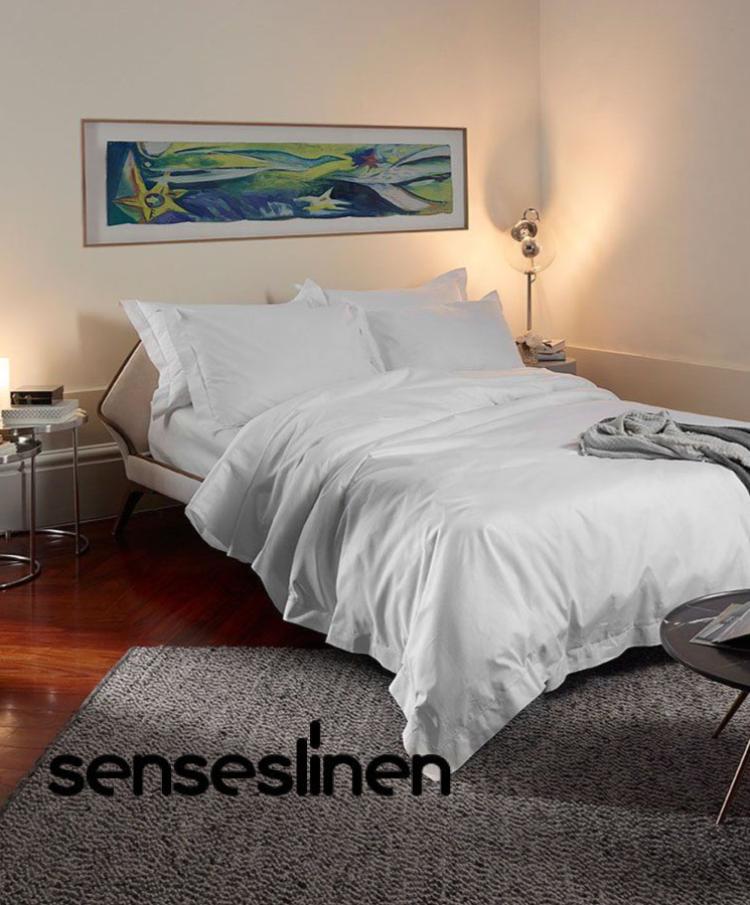 Senseslinen