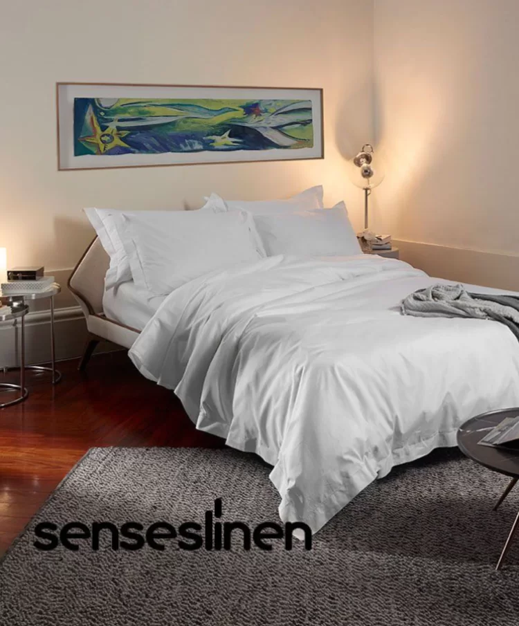 Senseslinen