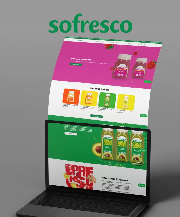Sofresco