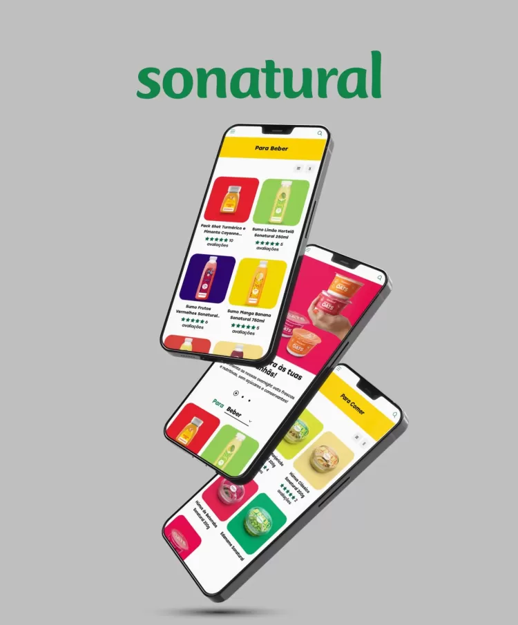 Sonatural