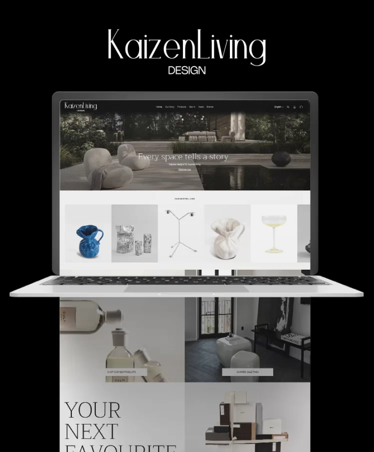 Kaizen Living Design