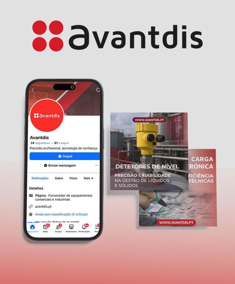 Avantdis