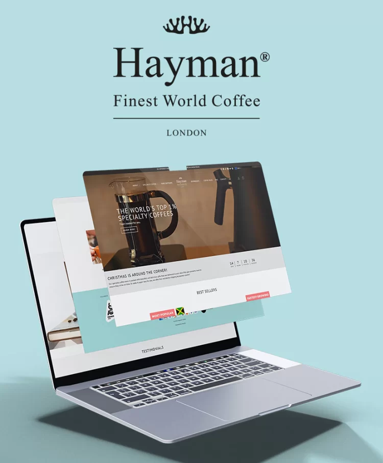Hayman Coffee