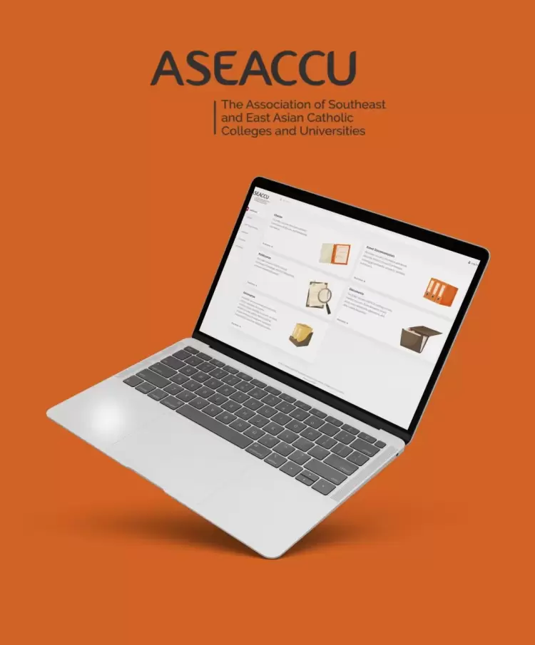 ASEACCU Repository