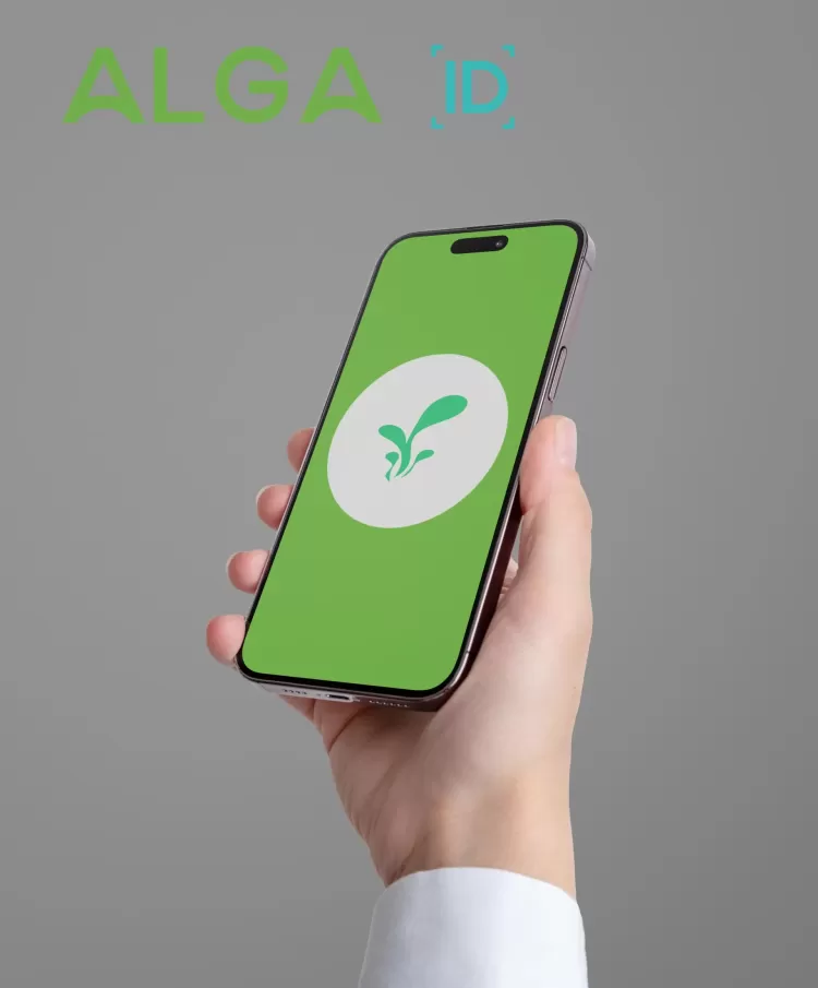 AlgaID