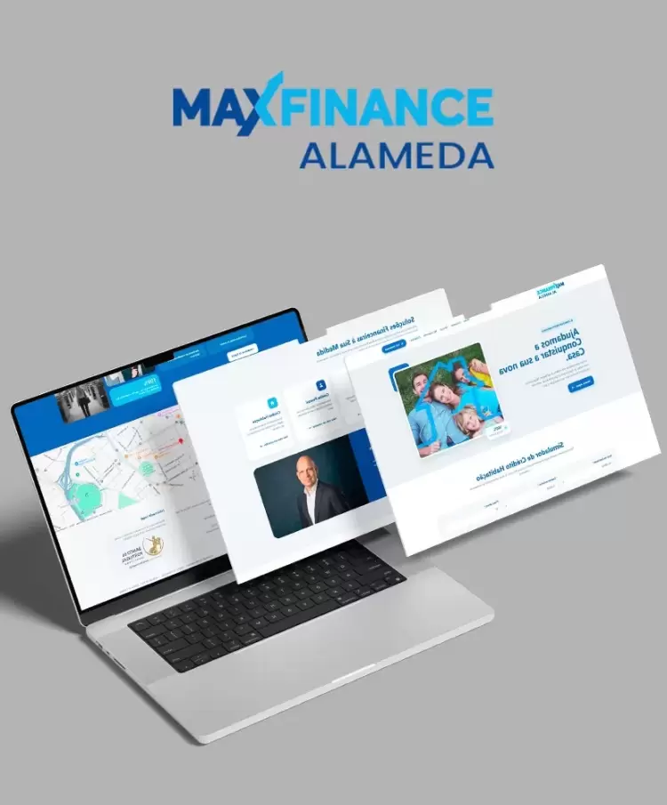 MaxFinance Alameda