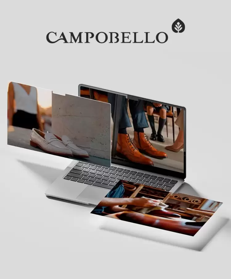 Vídeo Promocional Campobello