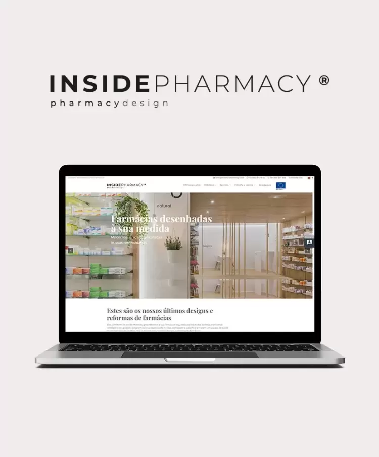 Inside Pharmacy