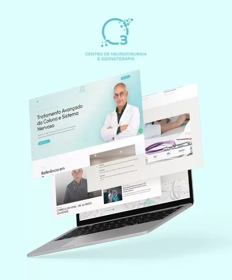 Centro de Neurocirurgia e Ozonoterapia