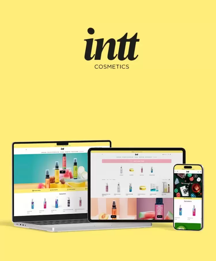 INTT Europa 
