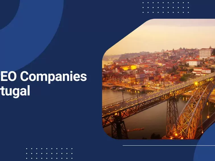 BYDAS na lista das Top 30 Agências de SEO em Portugal