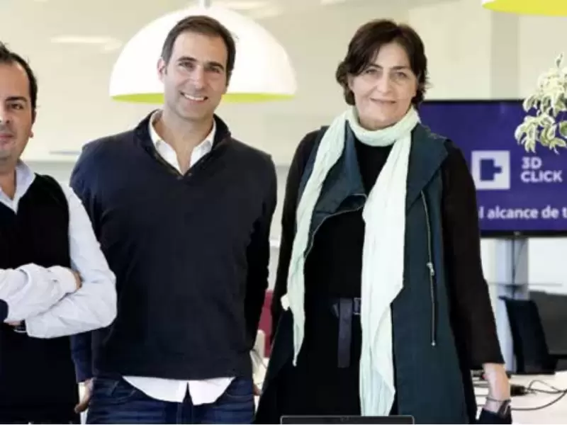 Talento Empreendedor na Galiza: Projetos VIAGALICIA