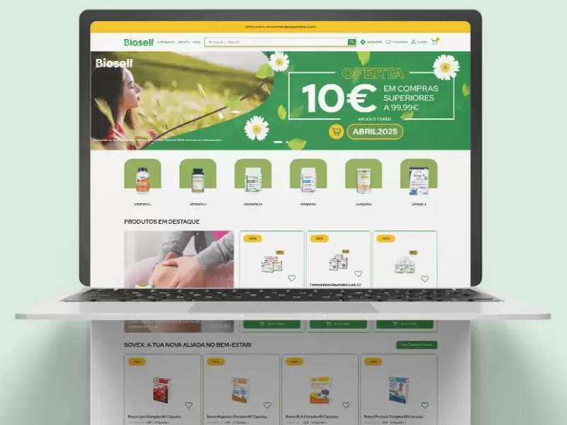 Bioself Natura