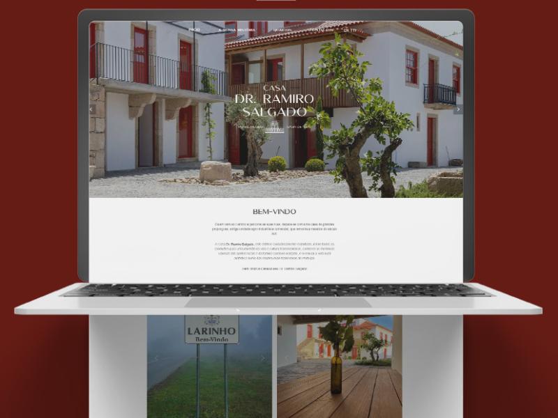 Casa Dr. Ramiro Salgado