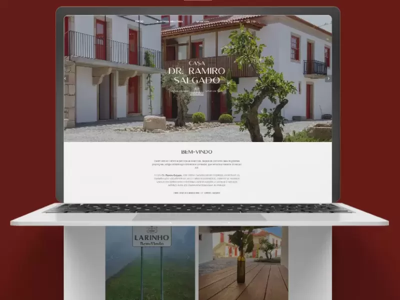 Casa Dr. Ramiro Salgado