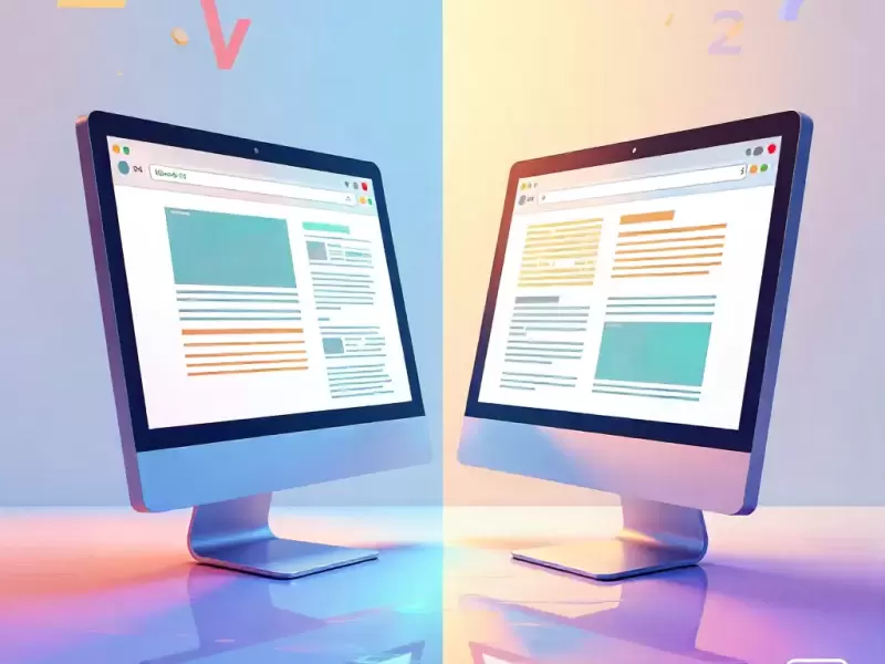 Adaptação das Políticas de Acessibilidade Web em Portugal a partir de 2025