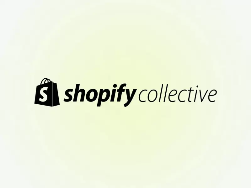 Shopify Collective: El Futuro Colaborativo del Comercio Electrónico