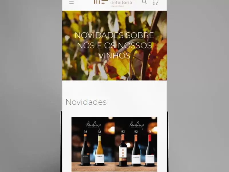 Lavradores de Feitoria