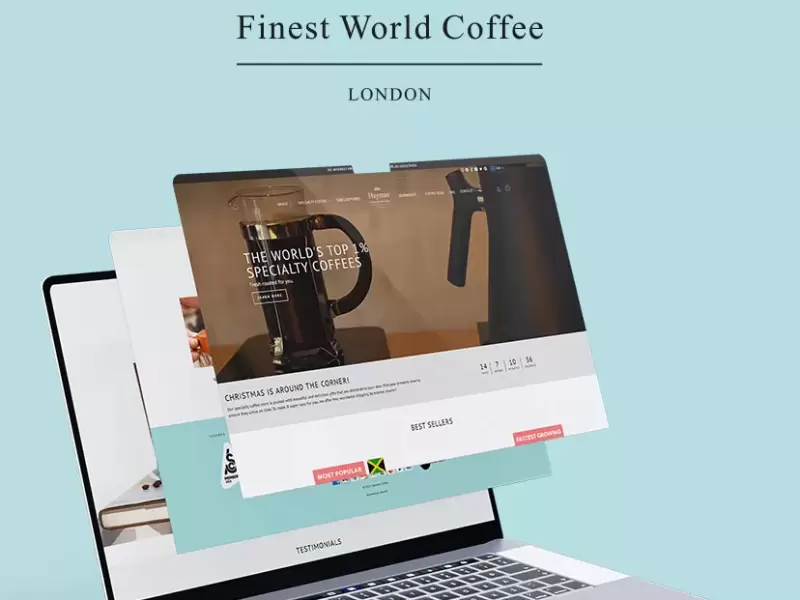 Hayman Coffee
