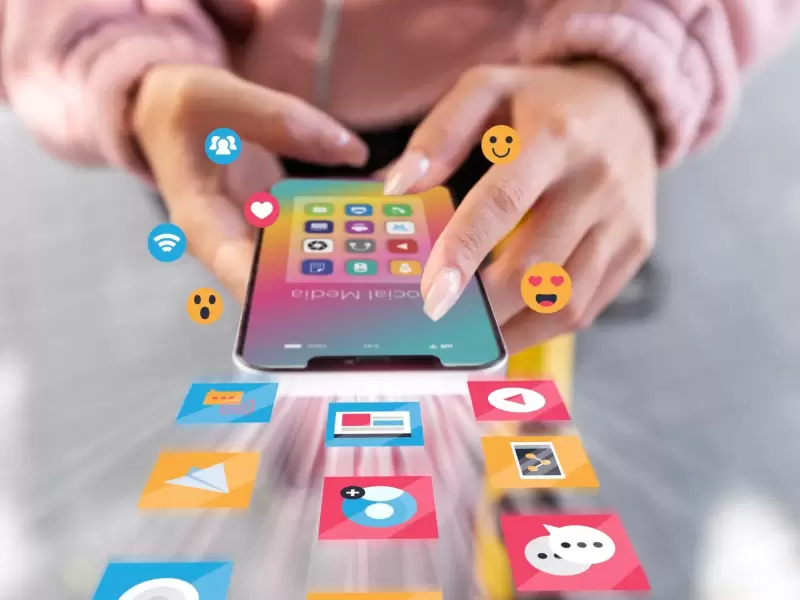 Tendências de Marketing Digital para 2026: o que muda e como preparar a estratégia