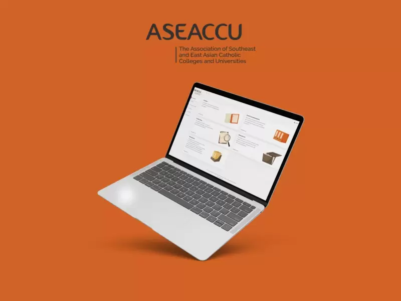 ASEACCU Repository