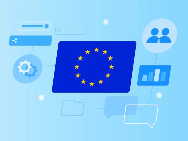 Alternativas Europeias para Ferramentas Digitais: Soberania, GDPR e o Papel da BYDAS