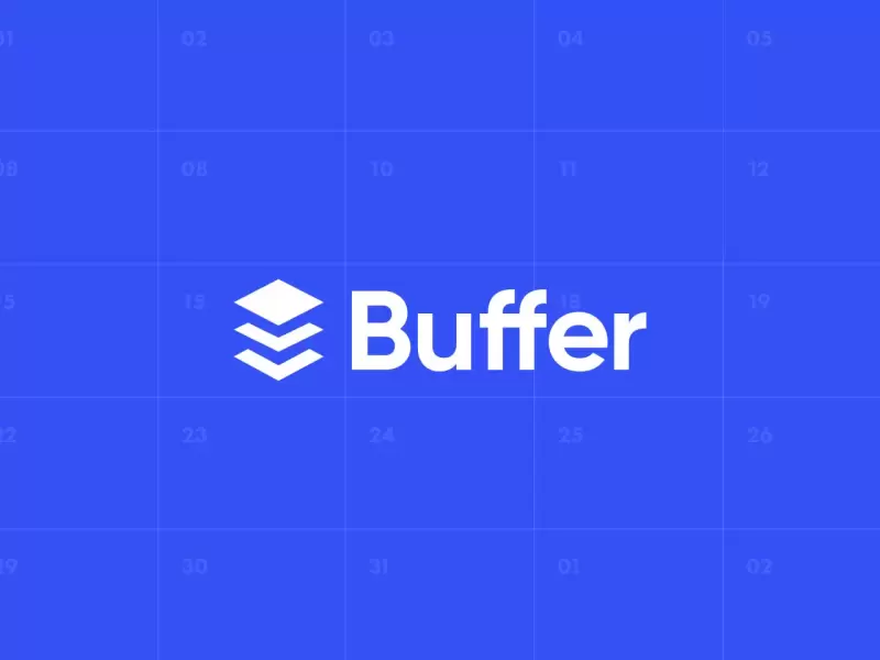 The social media platforms with the highest engagement in 2026, according to Buffer