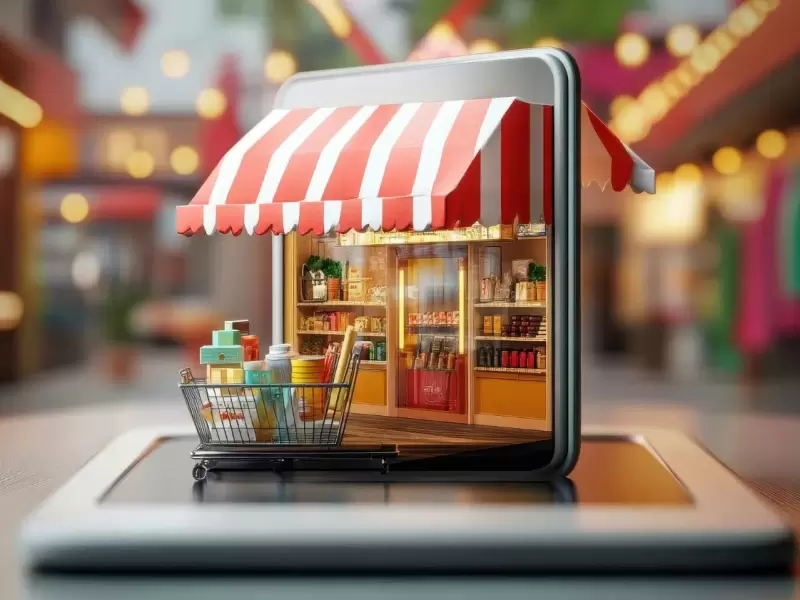 Marketplaces dominate ecommerce in 2025: what changes for brands, online stores and digital strategy