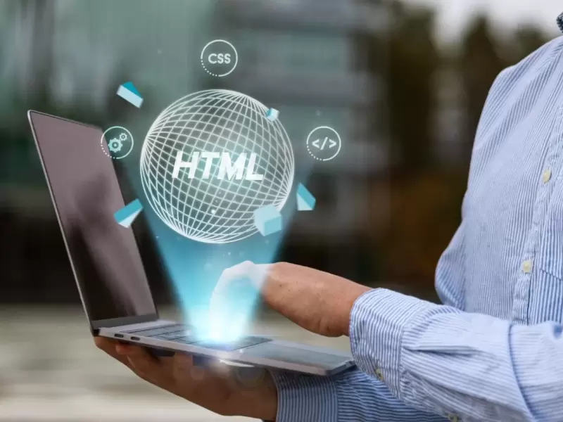 Websites dinâmicos: como transformar um site estático numa experiência digital que vende