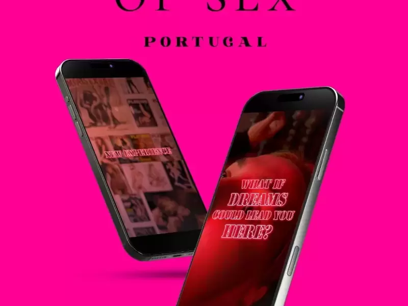 Campanha Sex Museum Portugal