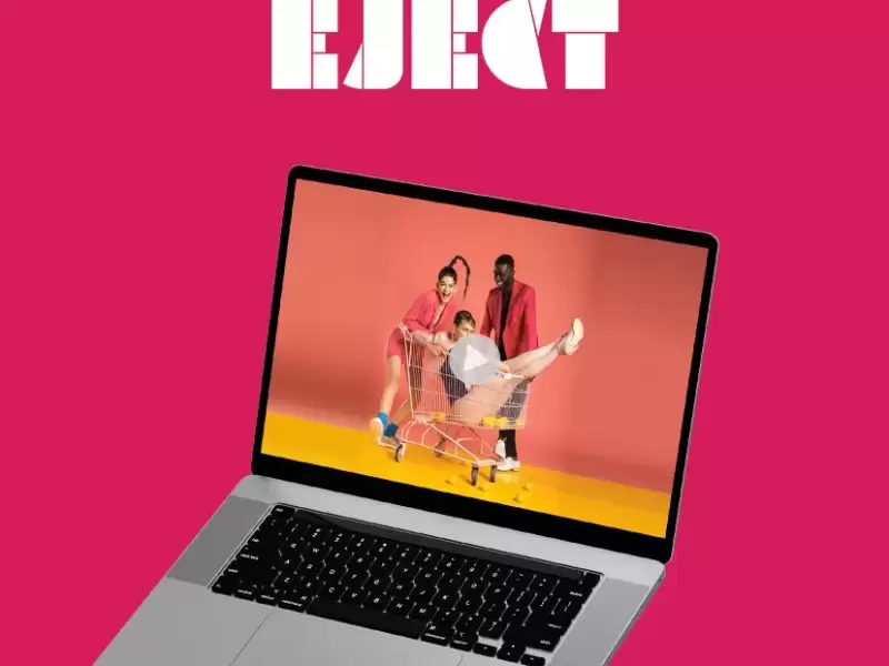 Vídeo para Concurso Eject Shoes