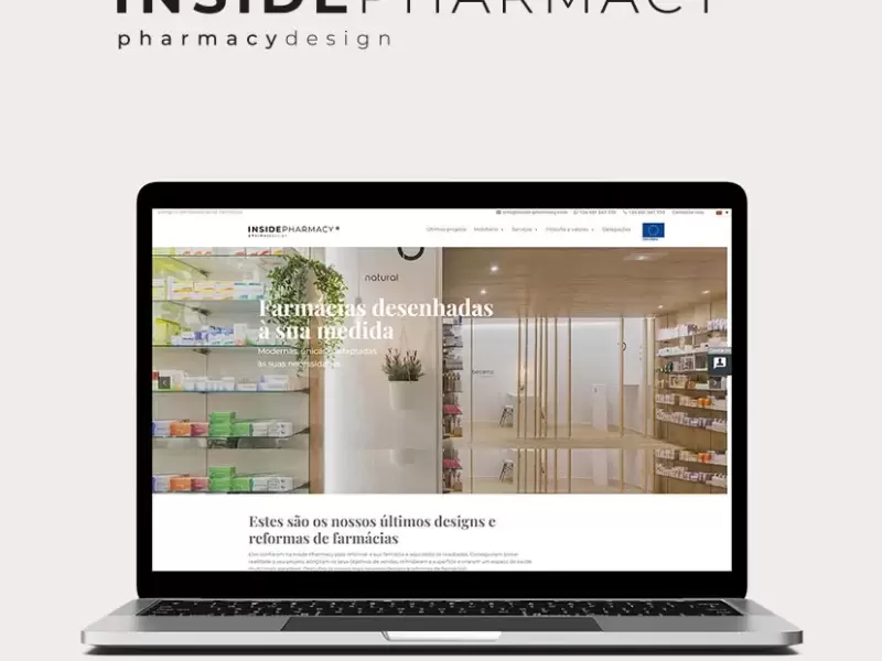 Inside Pharmacy
