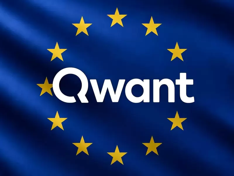 Soberania digital na UE: Parlamento Europeu troca Google por Qwant