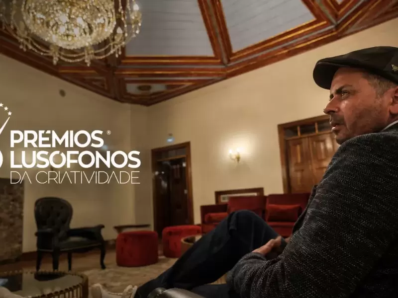 Somos júris pela terceira vez nos Prémios Lusófonos da Criatividade