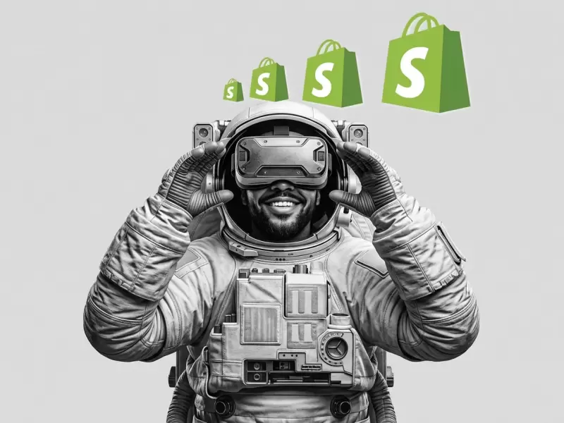 Maturidade da Shopify: a visão da BYDAS para o e-commerce em 2026