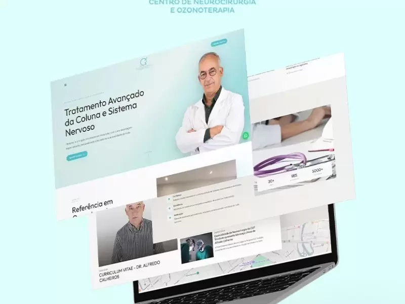 Centro de Neurocirurgia e Ozonoterapia