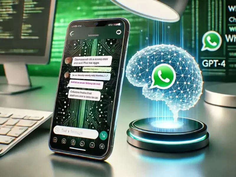 Artificial Intelligence in WhatsApp: how to use it for marketing, customer service and sales