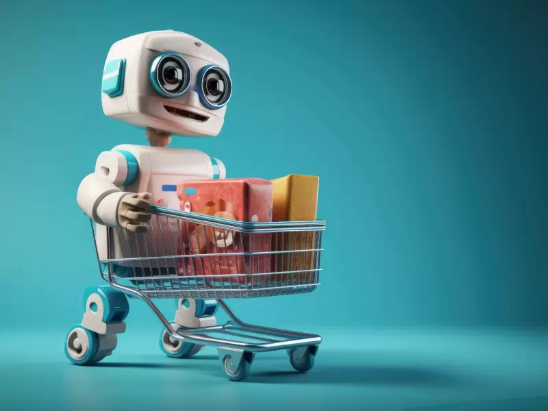 IA agêntica no e-commerce: a nova vantagem competitiva das marcas digitais
