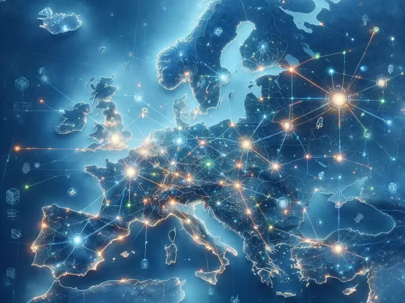 Estrategia de búsqueda en Europa: mucho más allá de Google