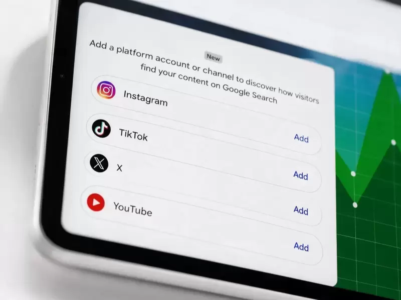Google Search Console: cómo analizar el rendimiento de las redes sociales en la búsqueda