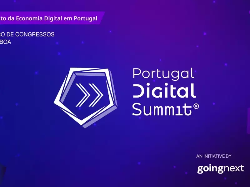 BYDAS at Portugal Digital Summit 2026: two days to explore the future of the digital economy