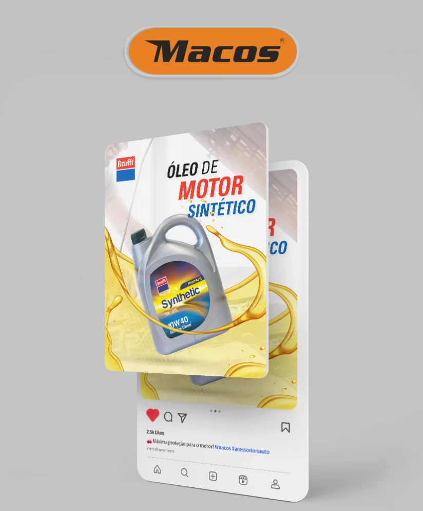 MACOS