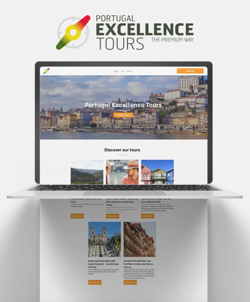 Excellence Tours