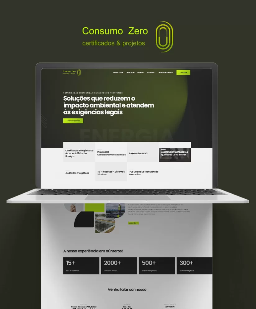 Consumo Zero