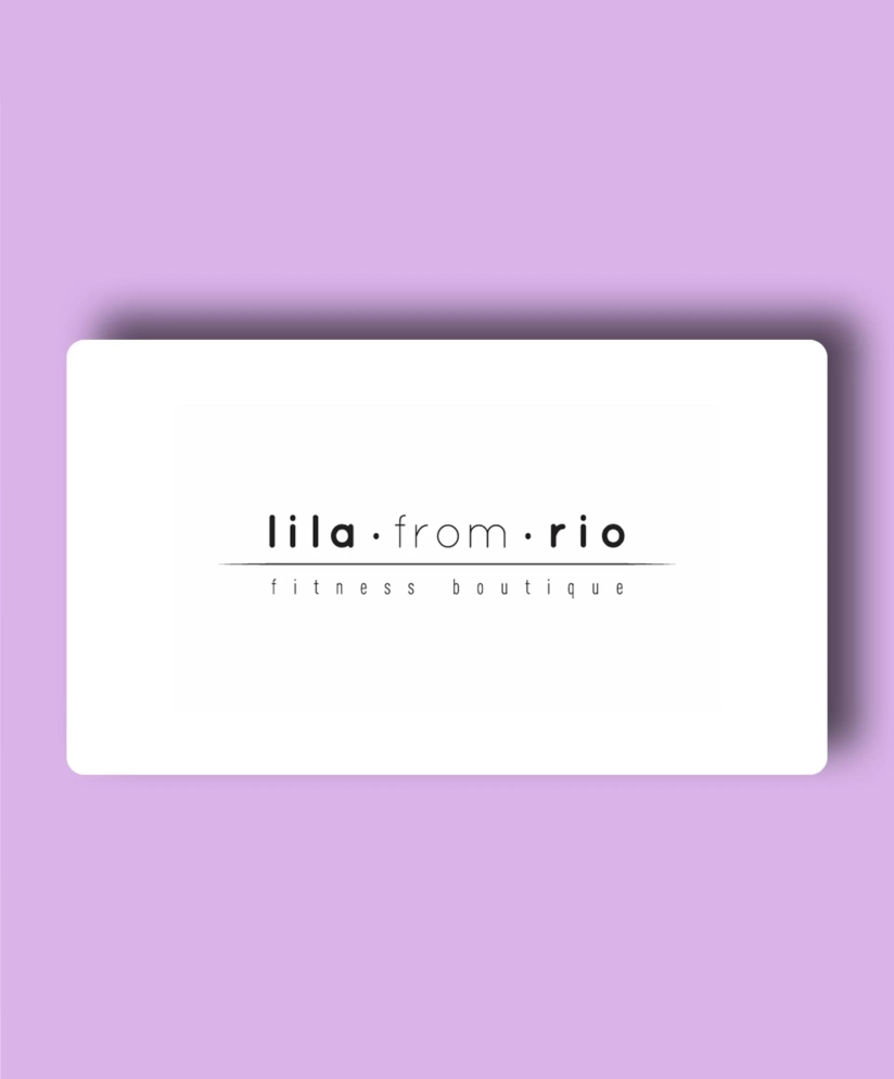 Lila From Rio