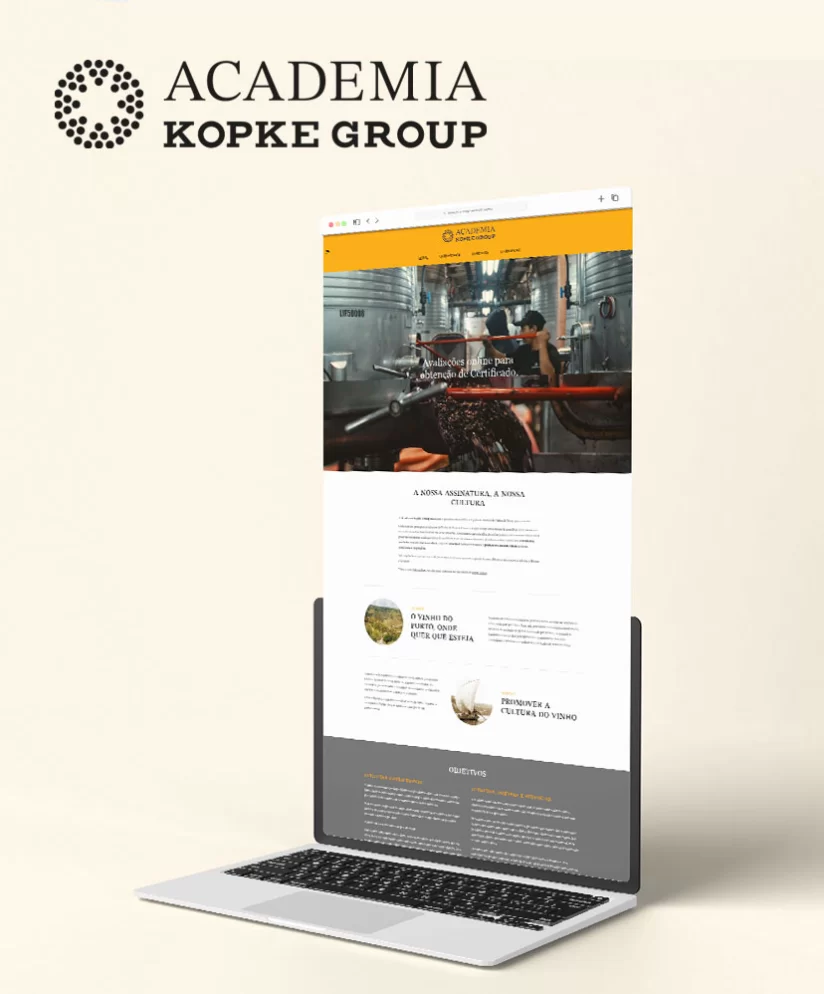 Academia Kopke